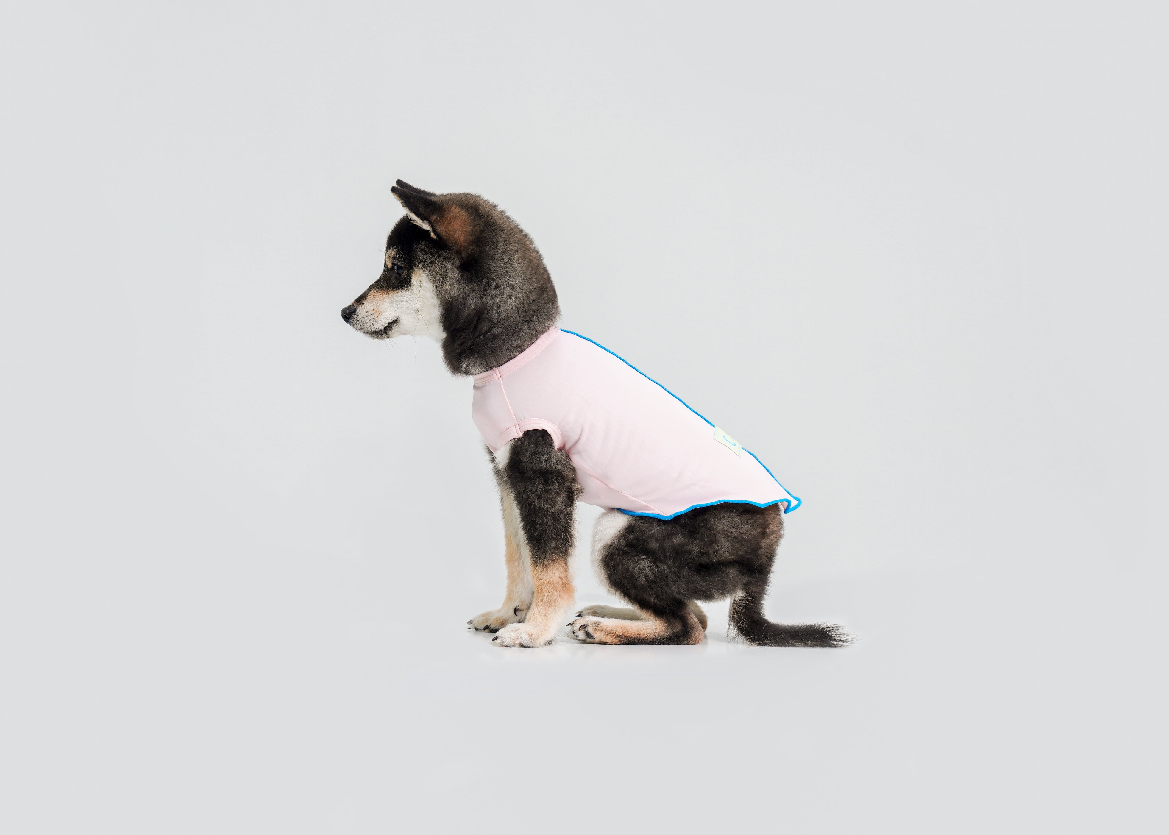 Cool-Touch UV Protection Vest