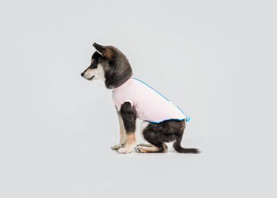 Cool-Touch UV Protection Vest