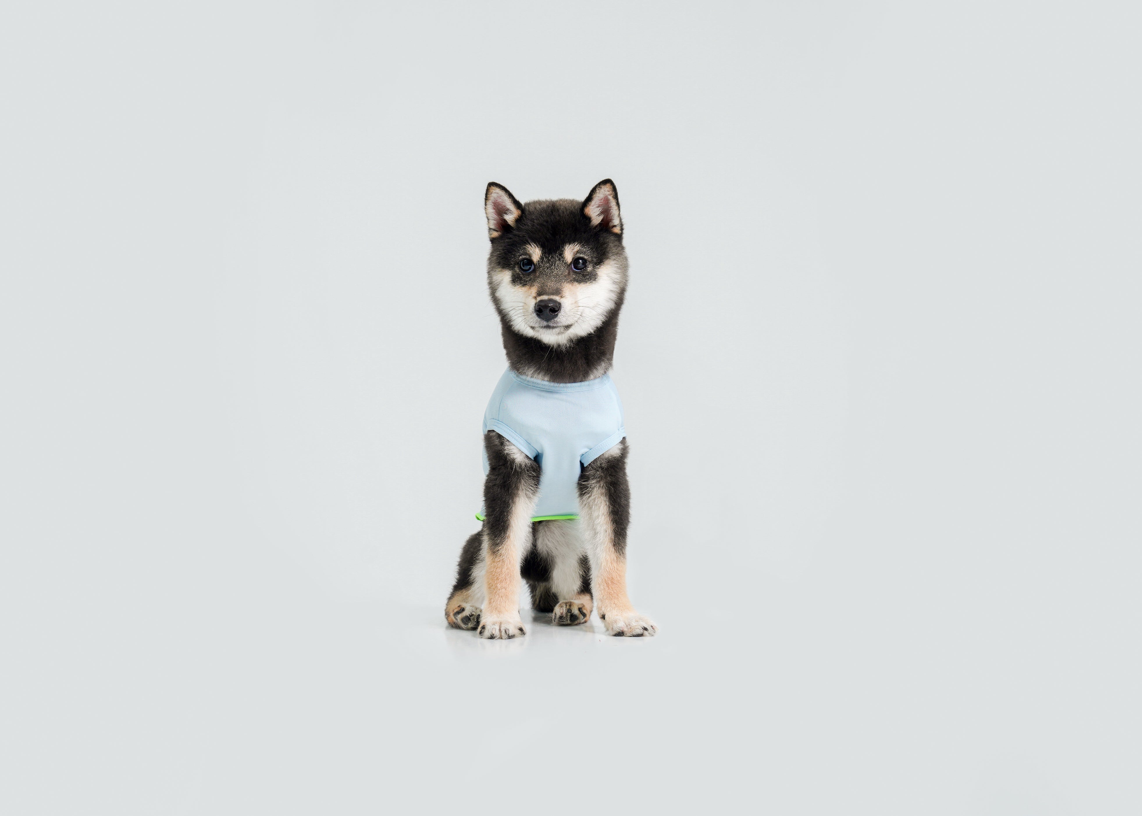 Cool-Touch UV Protection Vest - Blue