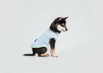 Cool-Touch UV Protection Vest - Blue