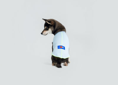 Cool-Touch UV Protection Vest - Blue