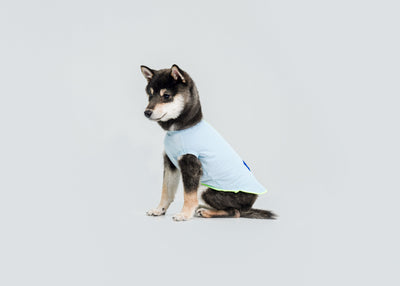 Cool-Touch UV Protection Vest - Blue