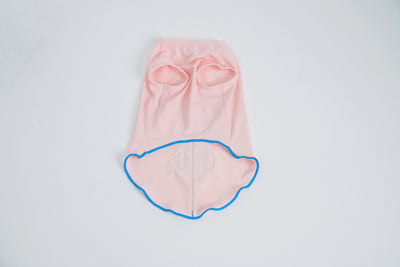Cool-Touch UV Protection Vest