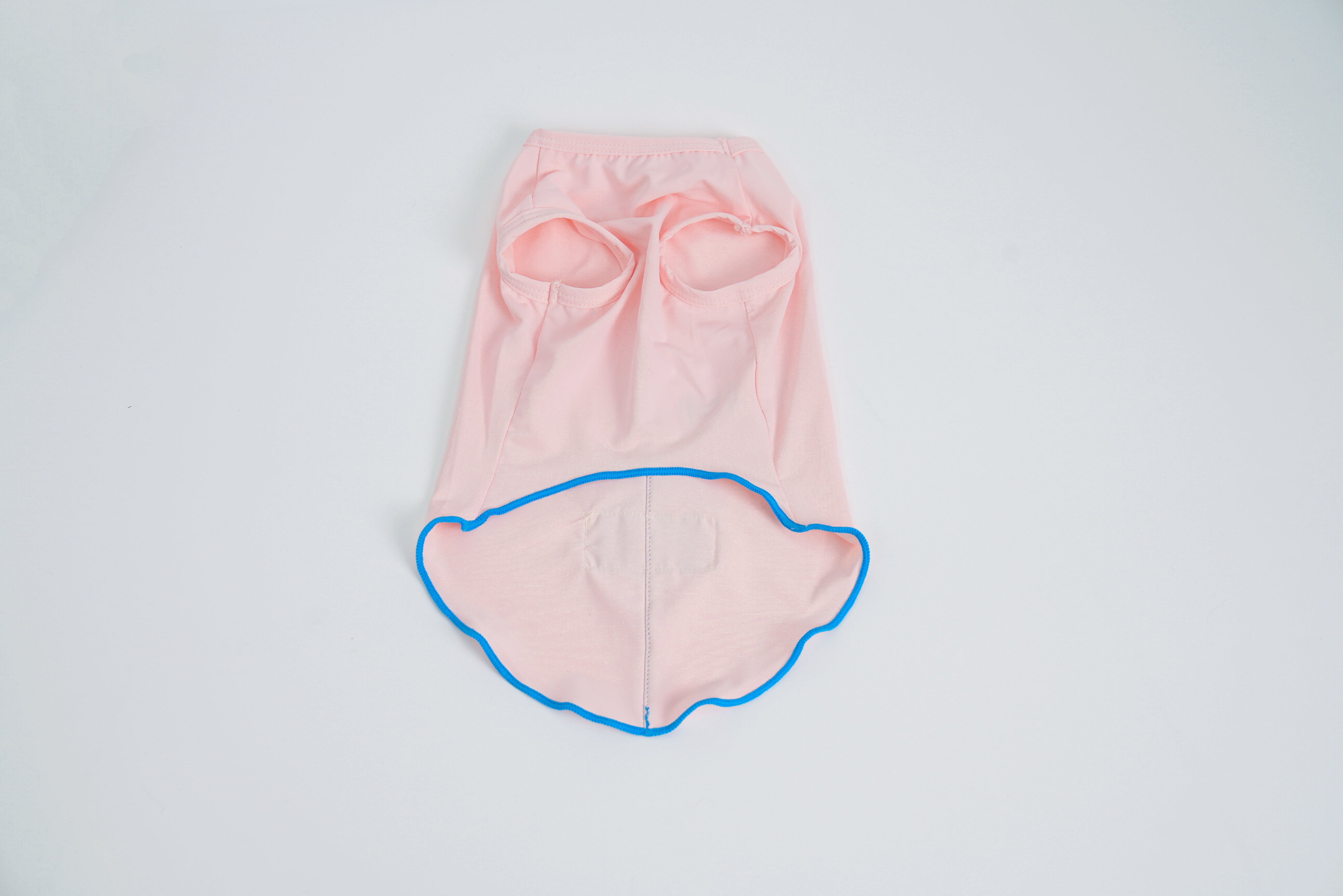 Cool-Touch UV Protection Vest