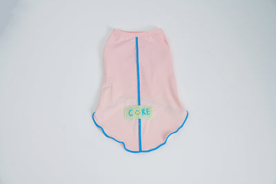 Cool-Touch UV Protection Vest