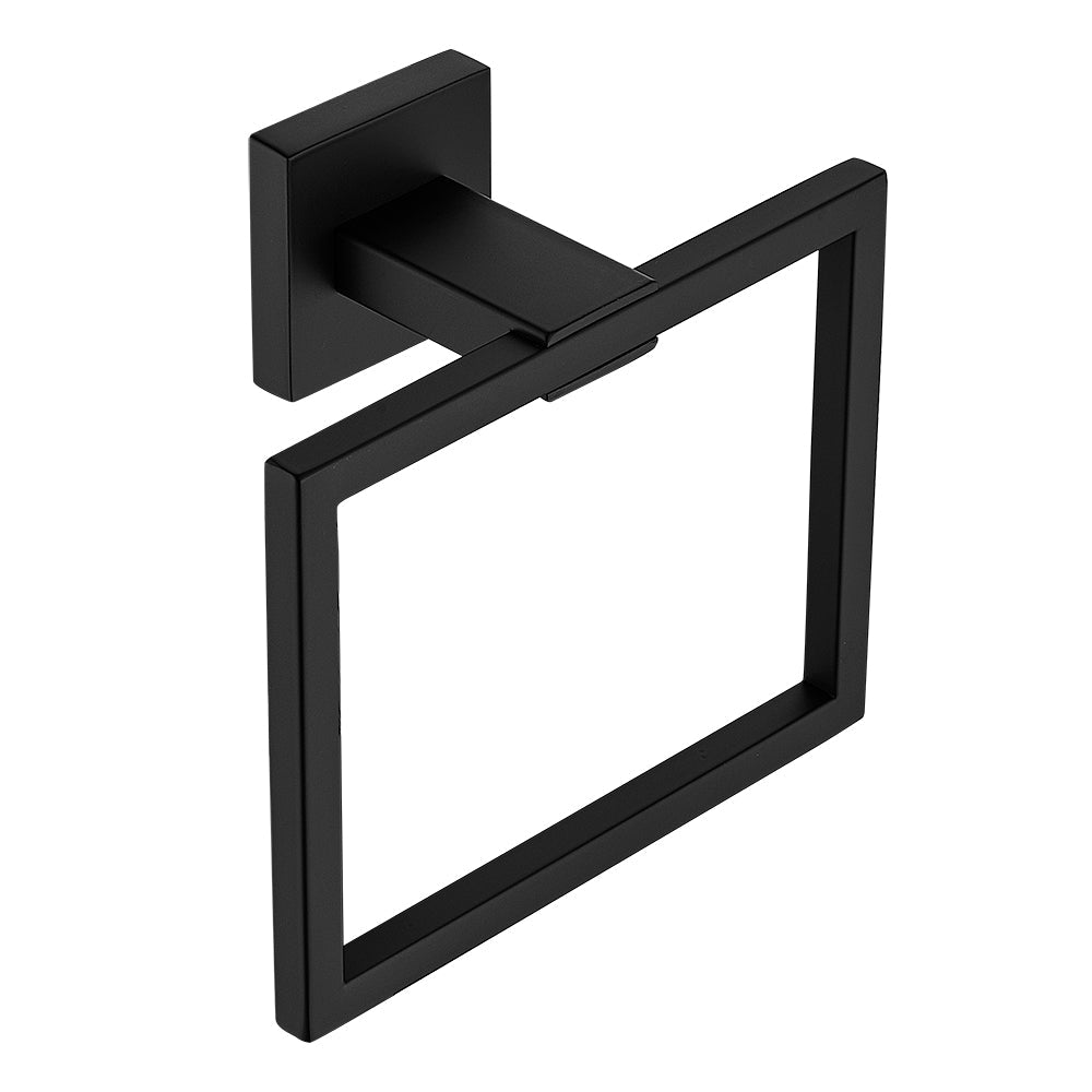 F6007 Towel Ring