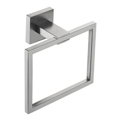 F6007 Towel Ring