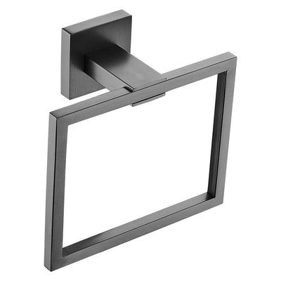 F6007 Towel Ring