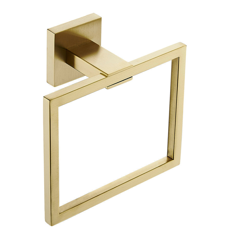 F6007 Towel Ring