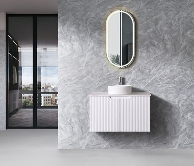 Duplex (Wall Hung) Doors Only - WH56