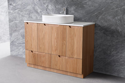Duplex (Floor Standing) Doors And Drawers - WH56+SK56