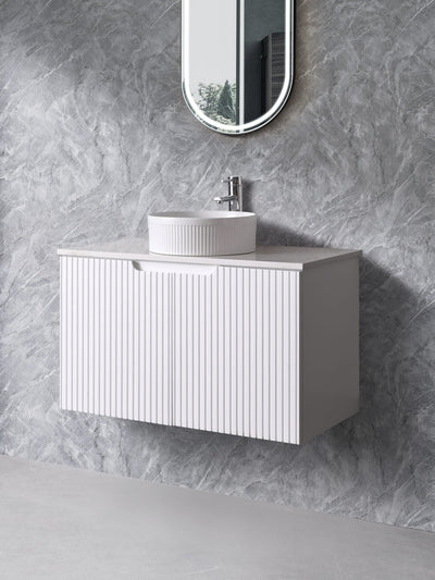 Duplex (Wall Hung) Doors Only - WH56