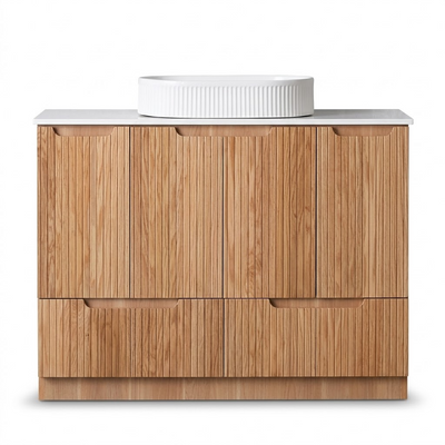 Duplex (Floor Standing) Doors And Drawers - WH56+SK56
