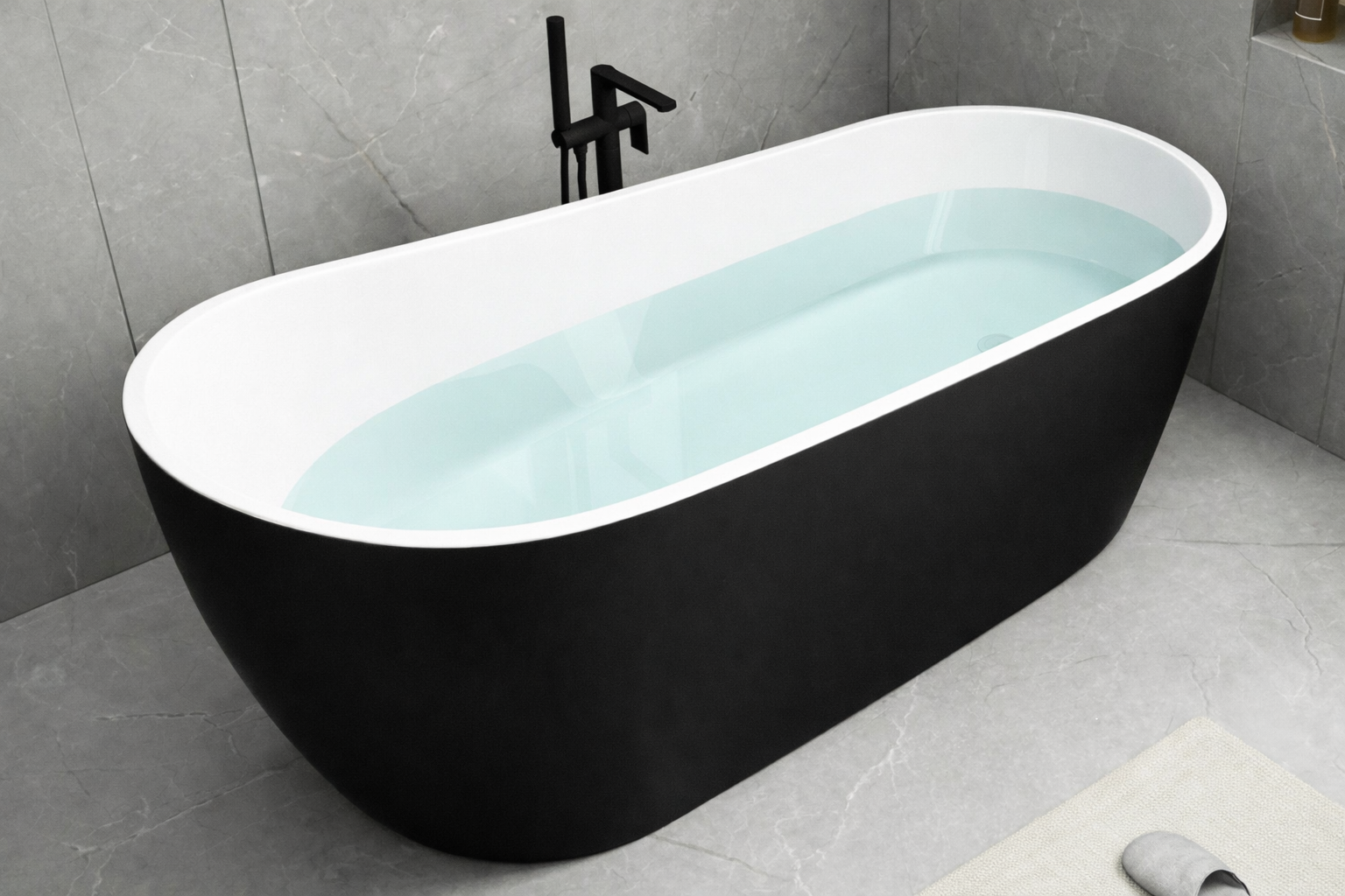 B-7111 Bathtub