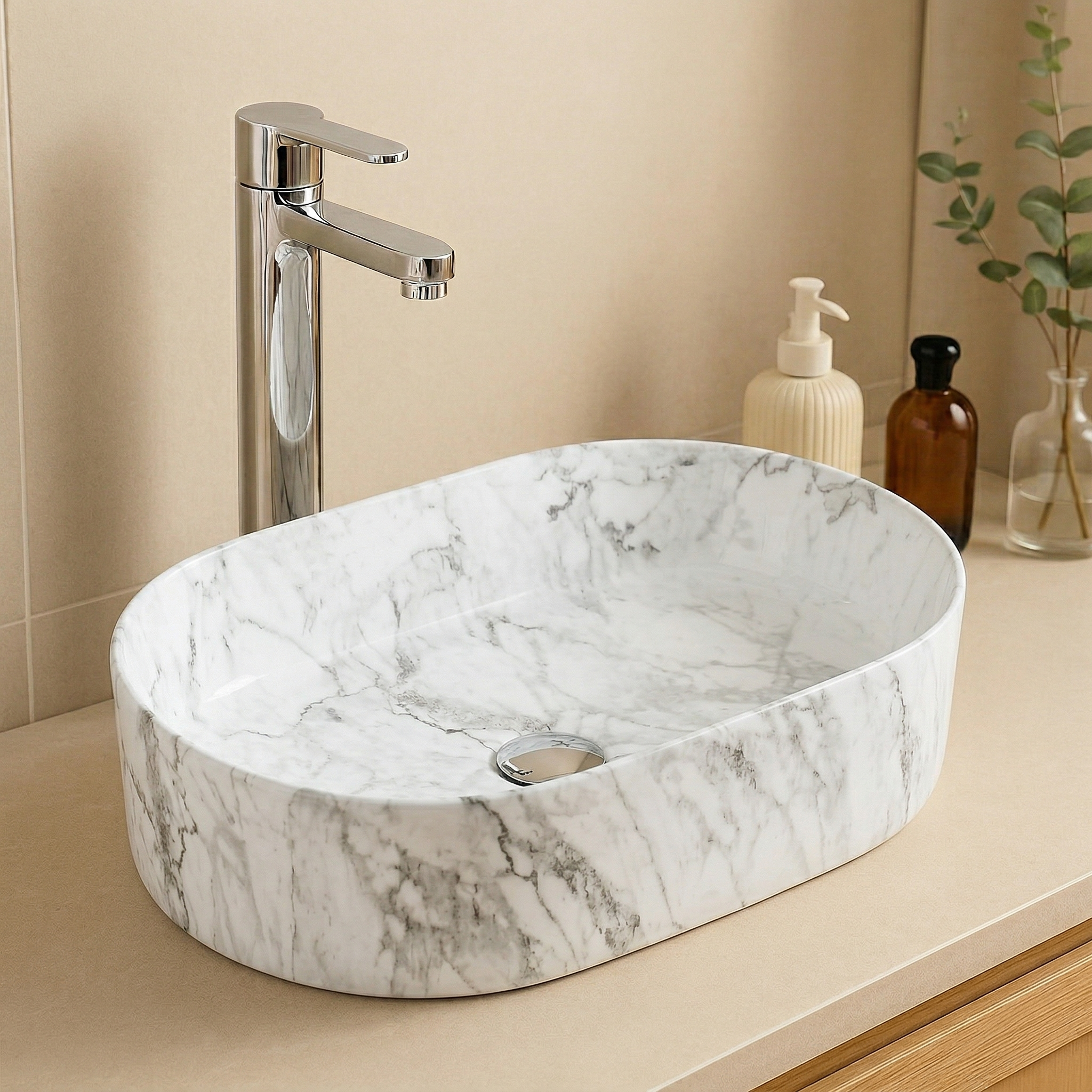 Basin 3207-P12