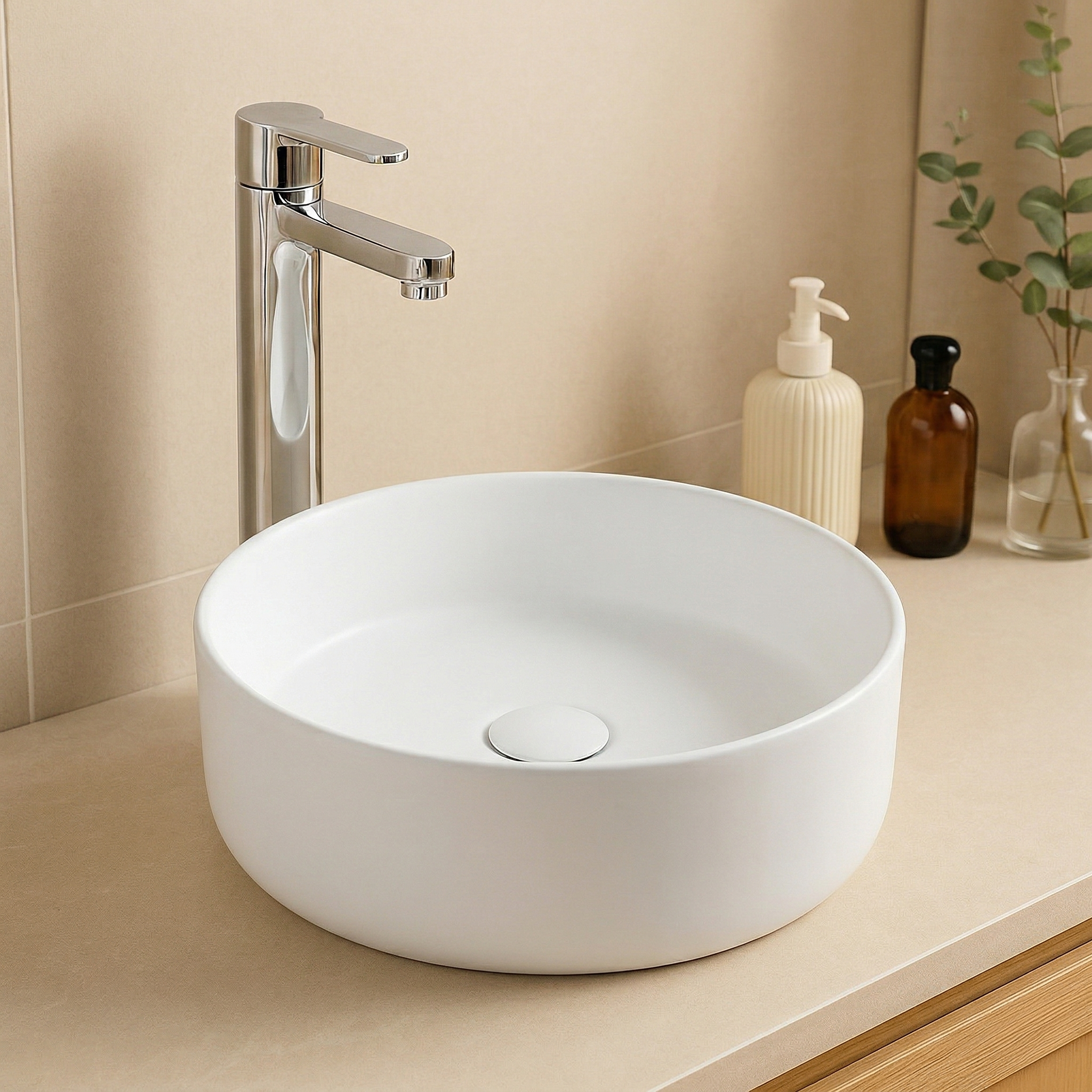 Basin 3612/499-41