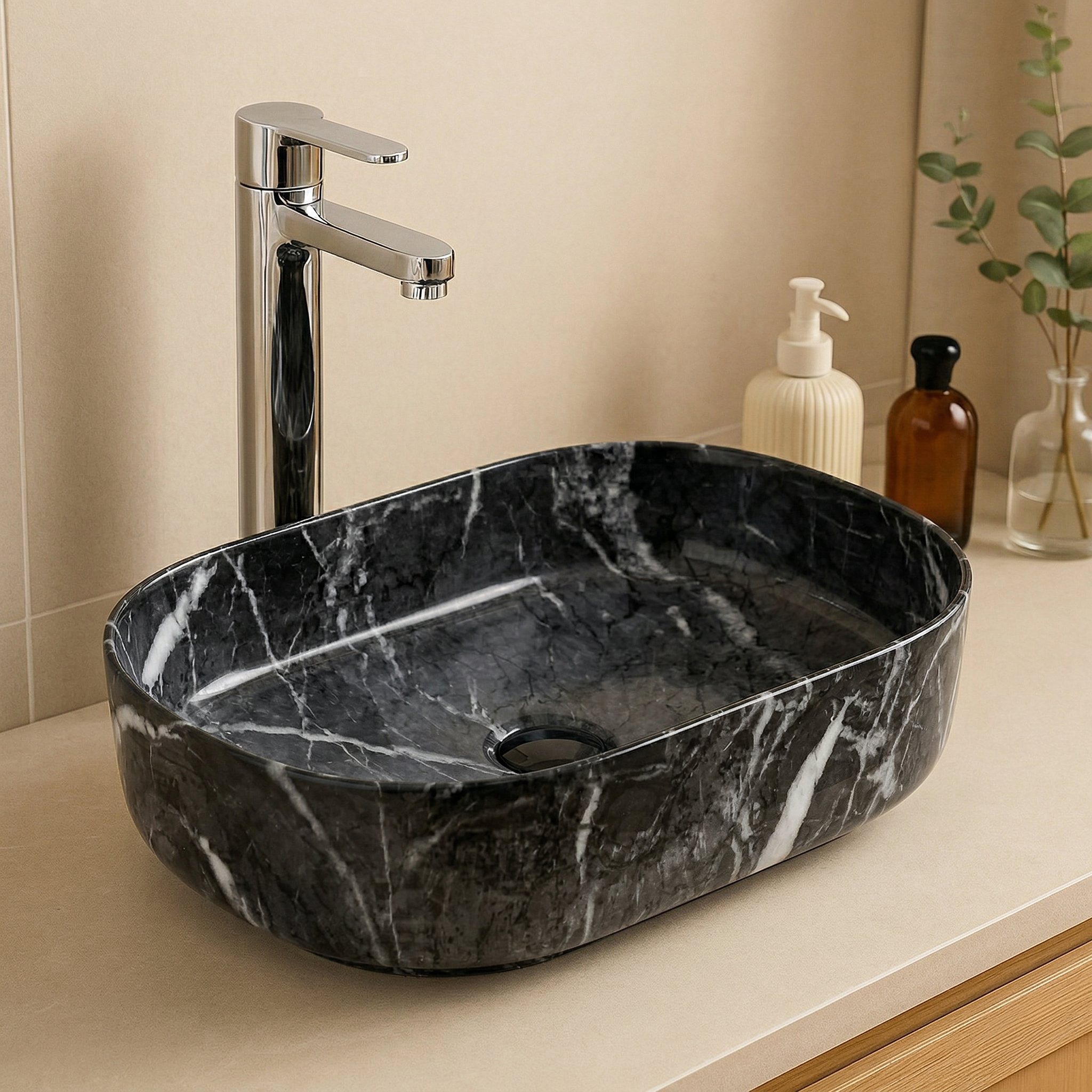 Basin 3207-P05