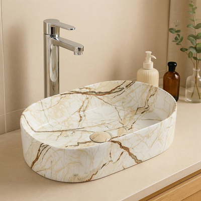 Basin 3207-P14