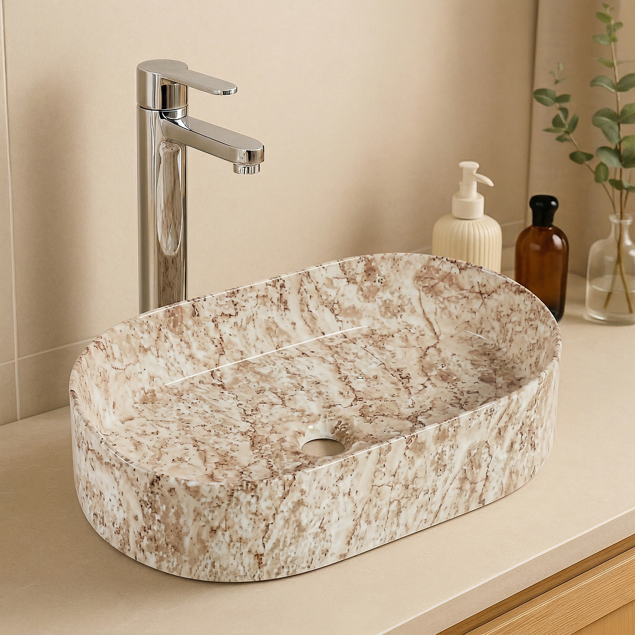 Basin 3207-P04