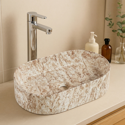 Basin 3207-P04