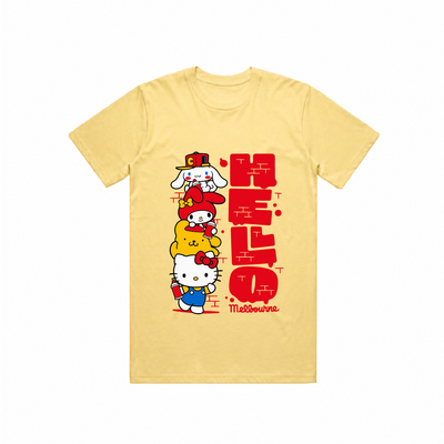 Graffiti T-Shirt
