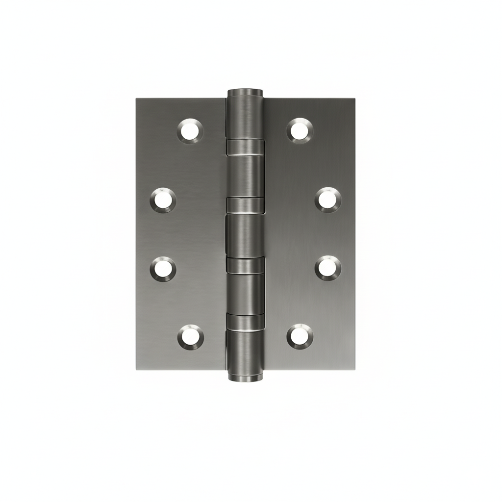 Heavy Duty Exterior Door Hinge (DH1001-100-3GM)