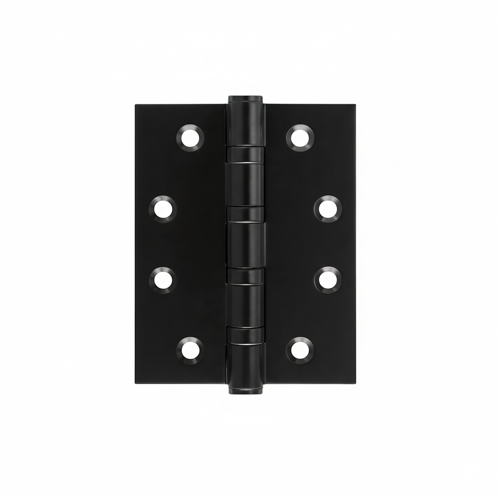 Heavy Duty Exterior Door Hinge (DH1001-100-3MB)