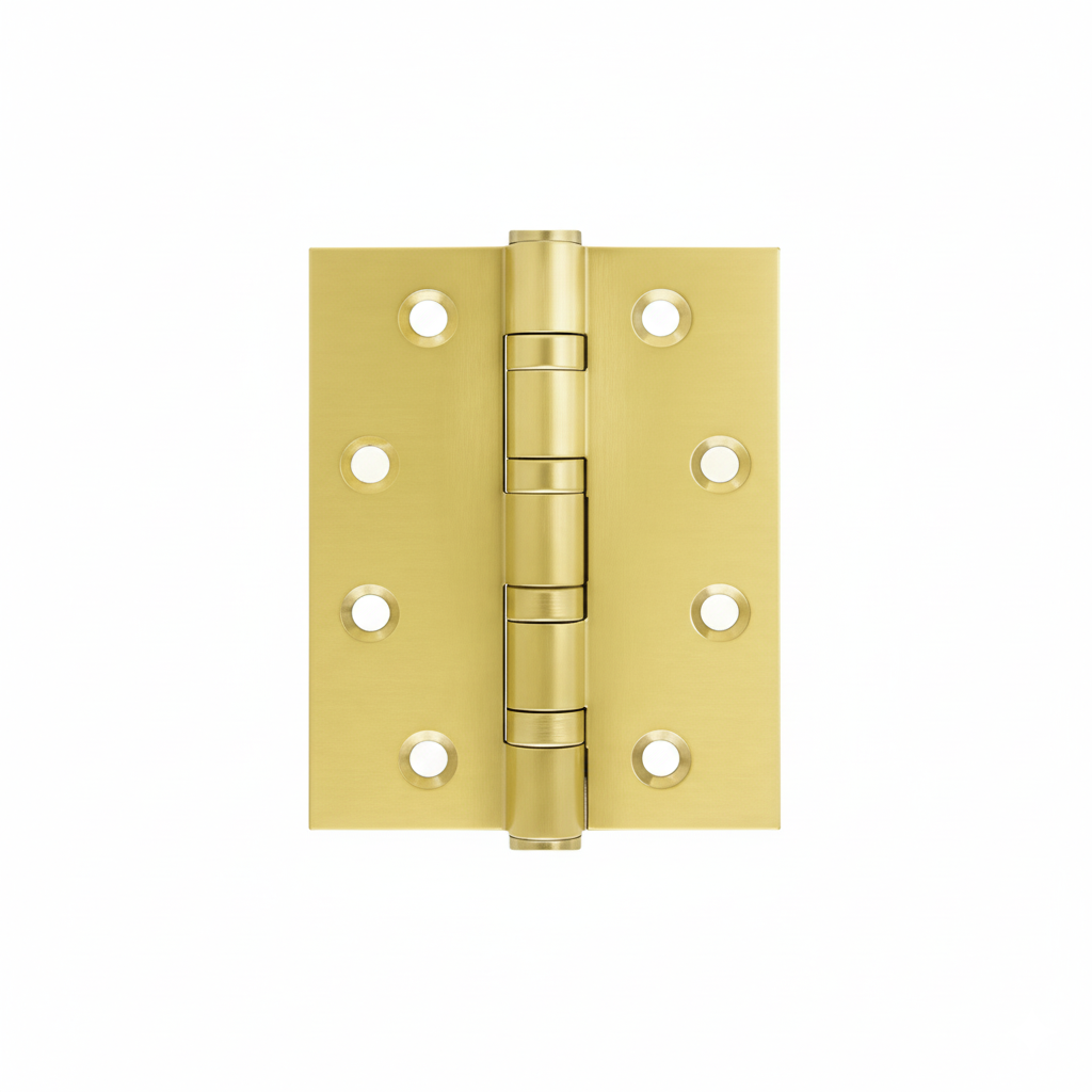 Heavy Duty Exterior Door Hinge (DH1001-100-3SG)