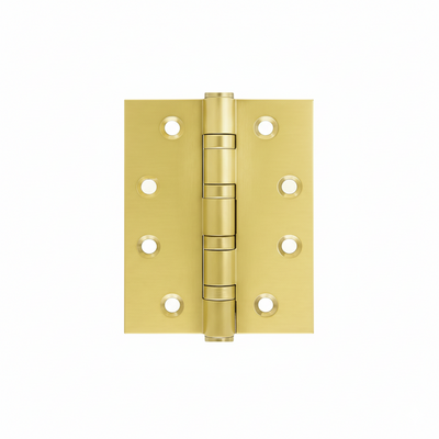 Heavy Duty Exterior Door Hinge (DH1001-100-3SG)