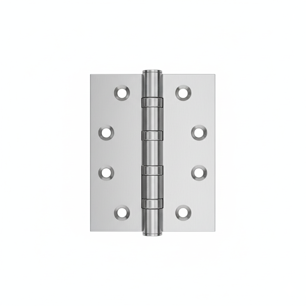Heavy Duty Exterior Door Hinge (DH1001-100-3SS)