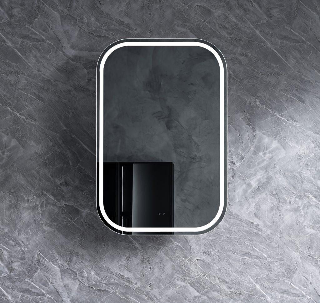Eric LED Mirror