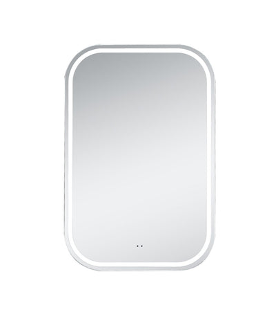 Eric LED Mirror