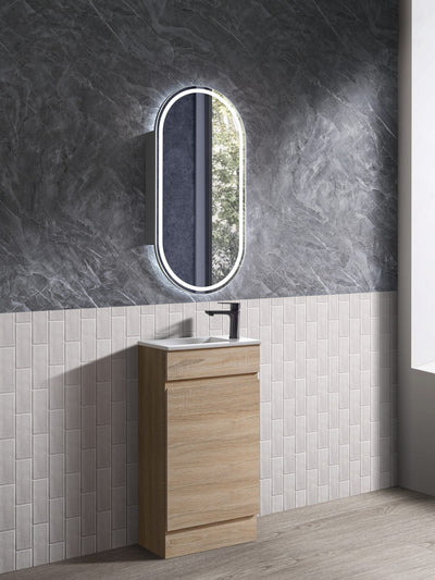 Blair Vanities Doors Only - BQ7