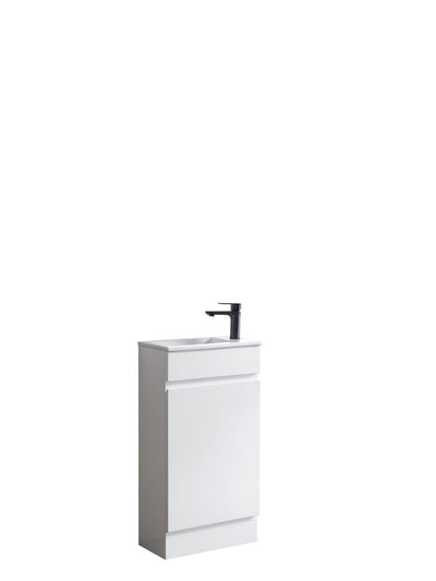 Blair Vanities Doors Only - BQ7