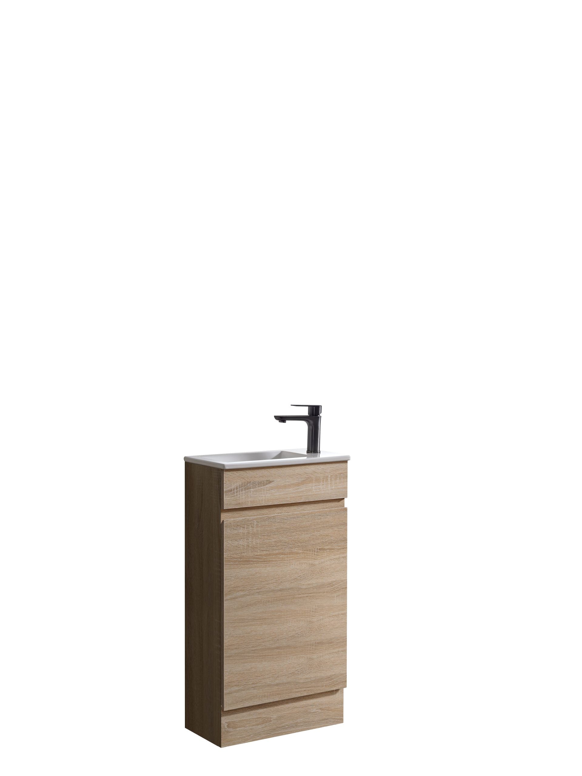 Blair Vanities Doors Only - BQ7