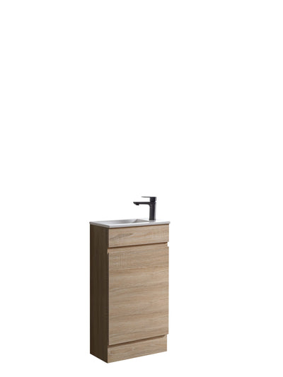 Blair Vanities Doors Only - BQ7