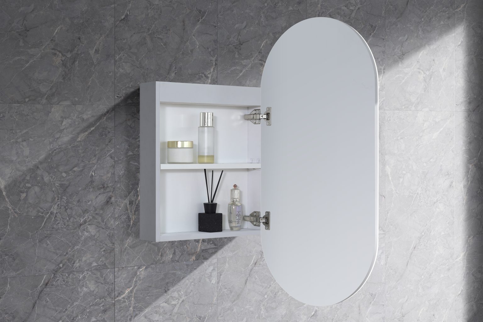 Krystal Mirror