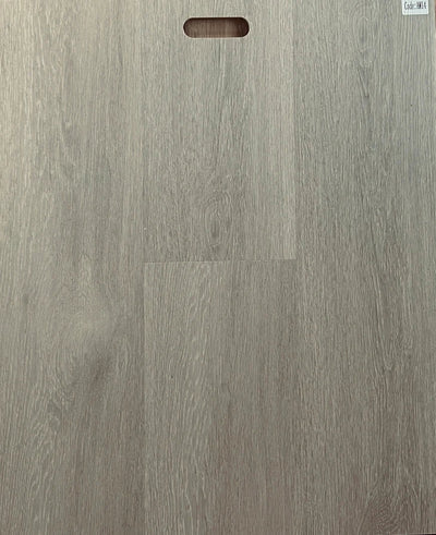 Hybrid Natural Grey 1500x228x9mm - Amazing Tiles 9mm Hybrid Flooring — Natural Grey (AM14)
