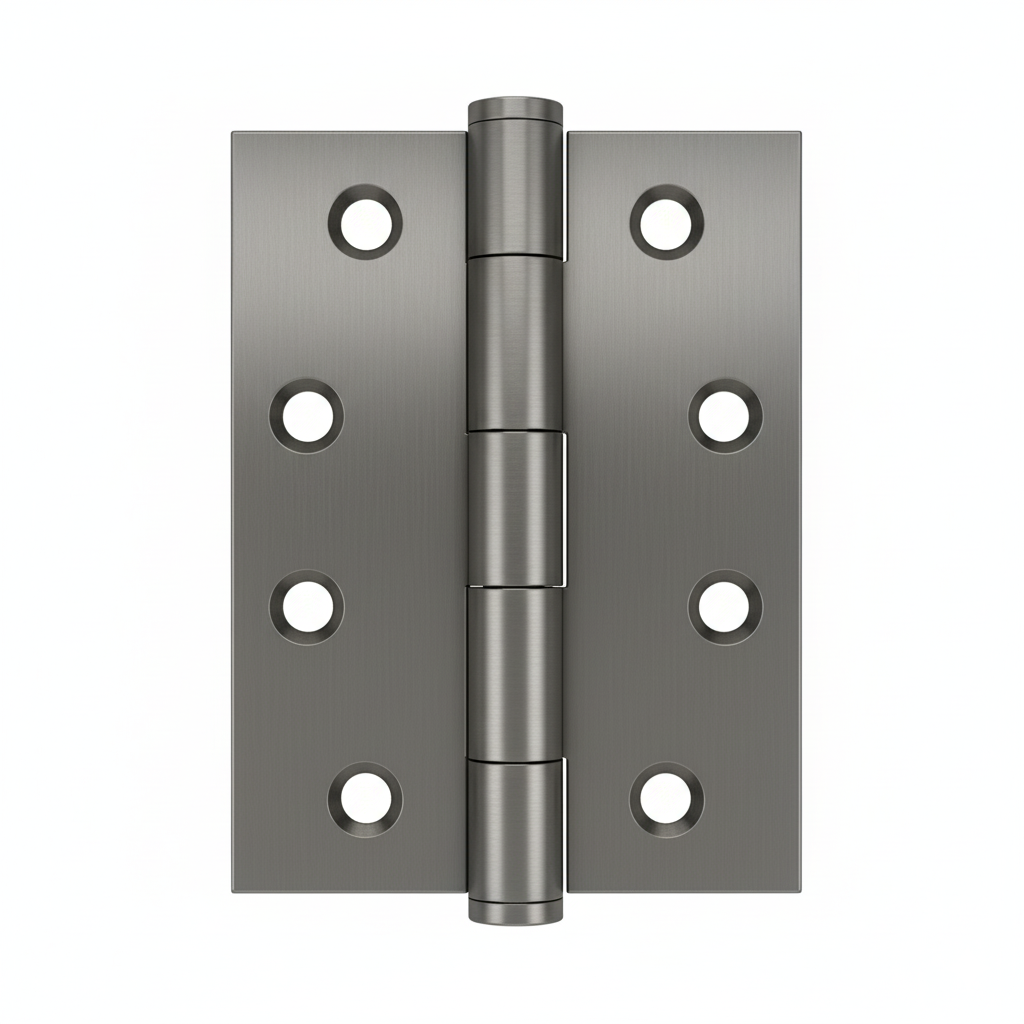 Interior Door Hinge (DH1005-100GM)