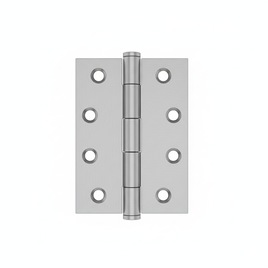 Interior Door Hinge (DH1005-100SS)