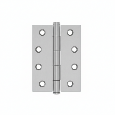 Interior Door Hinge (DH1005-100SS)