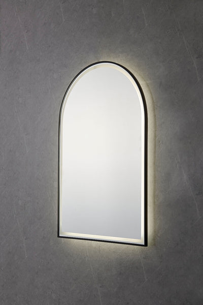 Tasman LED Mirror