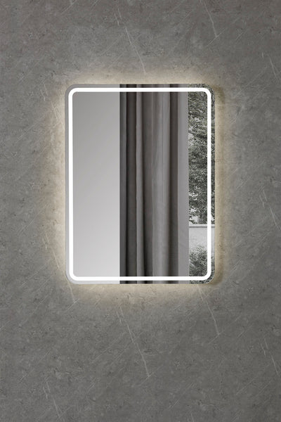 Lumi LED Mirror