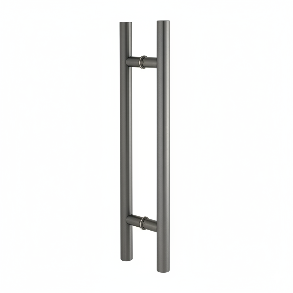 Round Door Pull Handle (DP1010-GM)