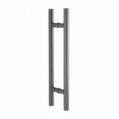 Round Door Pull Handle (DP1010-GM)
