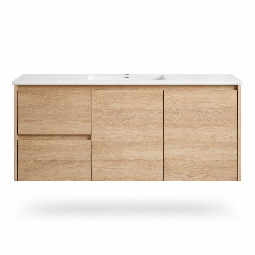 Royce Vanities (Wall Hung) Doors And Drawers -SYWH05