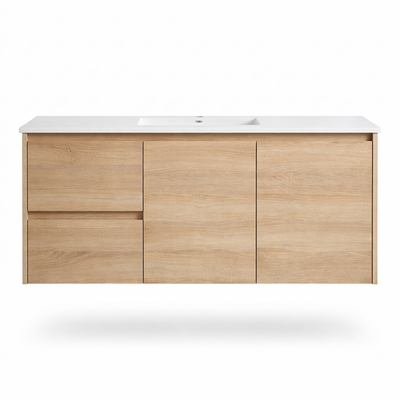Royce Vanities (Wall Hung) Doors And Drawers -SYWH05