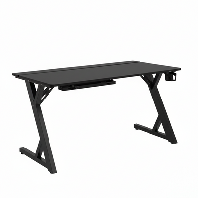 S3 Gaming Desk – Black