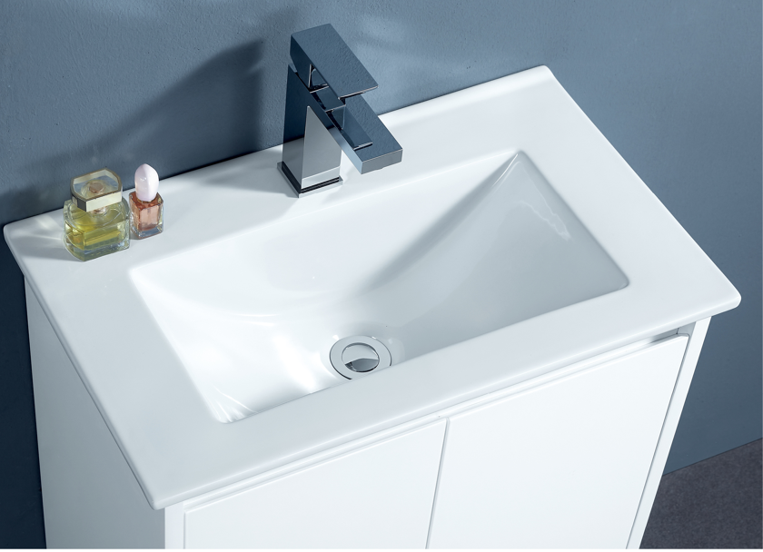 Sierra Vanities (Floor Standing) Doors Only -SK32/WH32