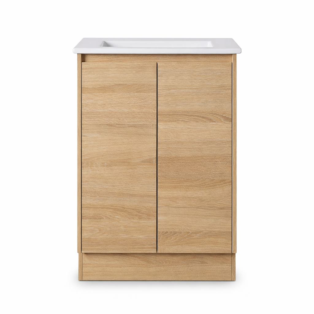 Sierra Vanities (Floor Standing) Doors Only -SK32/WH32